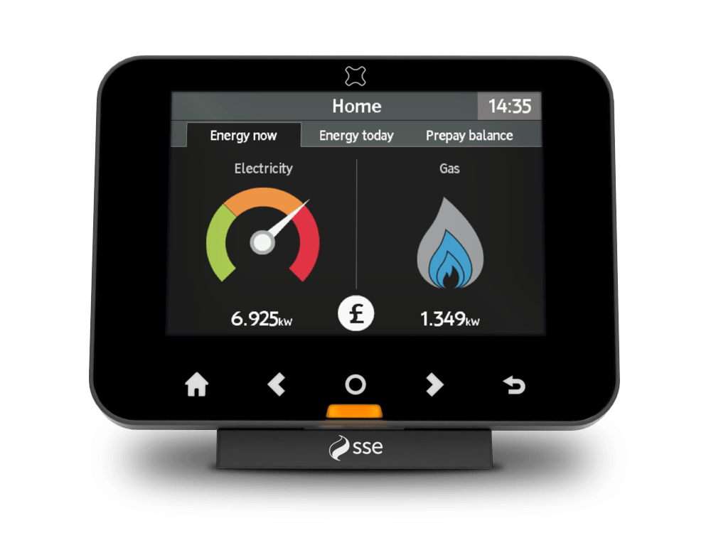 in-home-display-on-grey-background